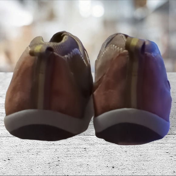 Clarks privo pipilo mary jane gunsmoke shoe 8.5 - Picture 13 of 16